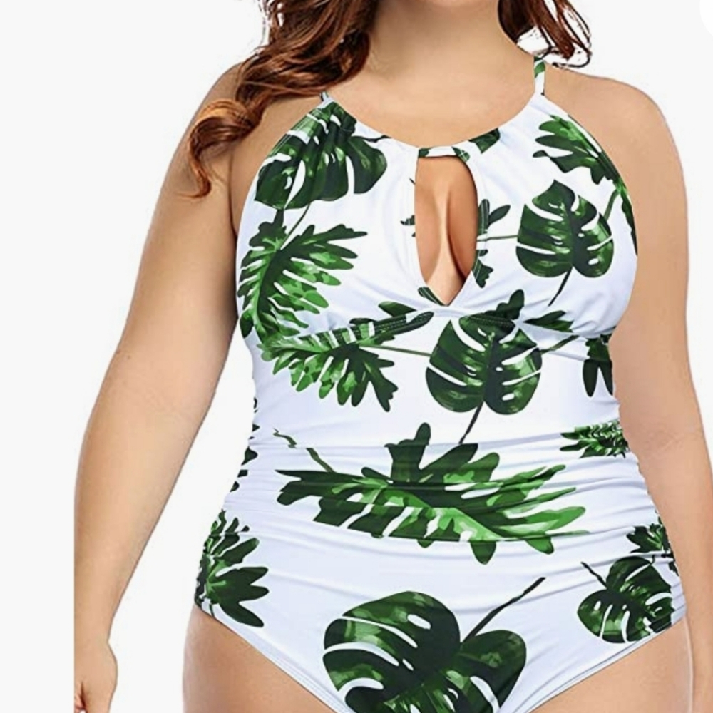 Aqua Eve Bathing Suit